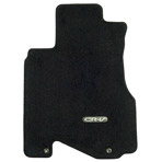 2003 Honda crv front floor mats #7