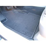 2009-2015 Genuine Honda Pilot Floor Mats with Free Shipping from ...