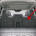 2023-2025 Pilot 8 Passenger Seat Back Protectors