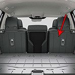 2023-2025 Pilot 7 Passenger Seat Back Protectors