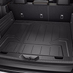 2026 Passport Cargo Tray