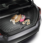 2016-2021 Civic 4dr Trunk Tray (except Sport)