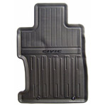 2006-2011 Genuine Honda Civic Sedan Floor Mats with Free Shipping from ...