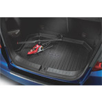 2009-2013 Fit Cargo Tray