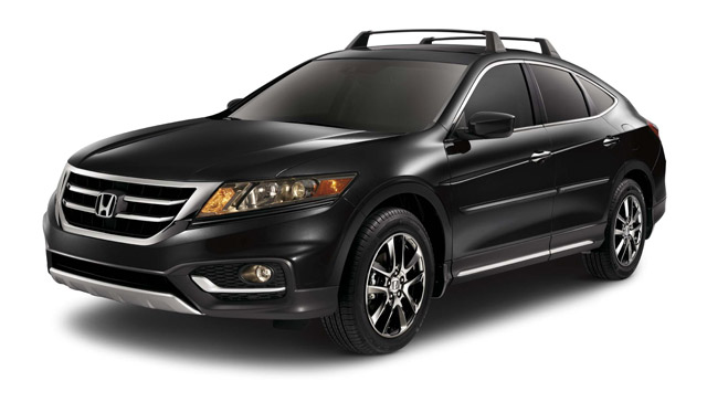 Genuine Honda Crosstour Floor Mats With Free Shipping From